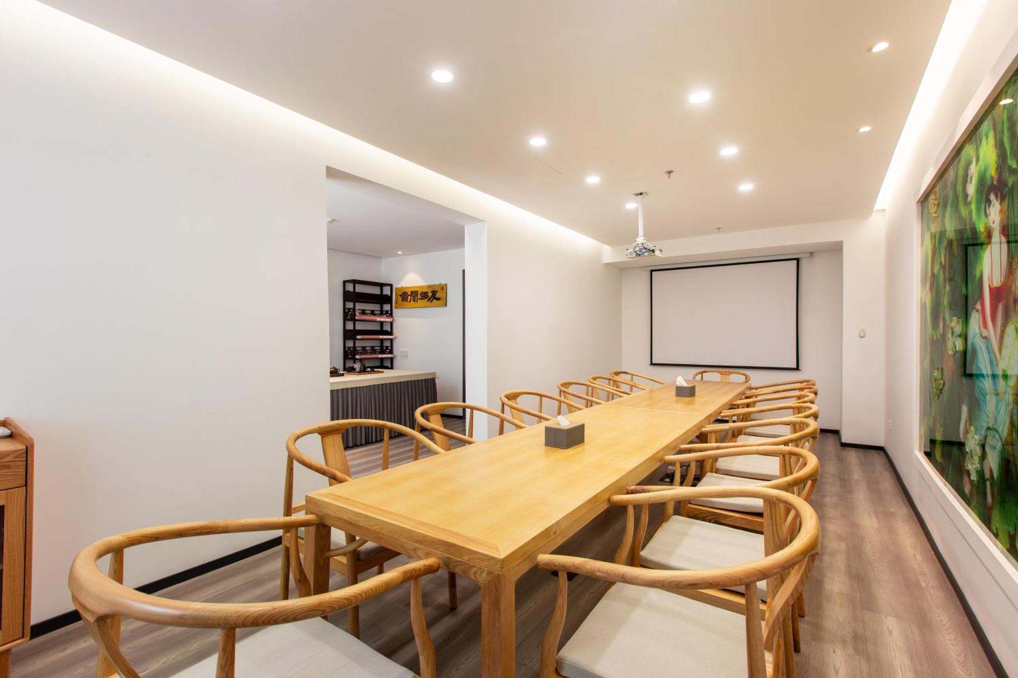 苏州华侨饭店 Suzhou (Jiangsu) Exterior foto